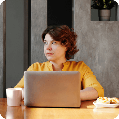 Mental wellness coaching
